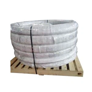 60si2mna eļļa nomierināta un rūdīta pavasara tērauda stieple