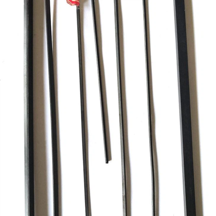 Oil Hardened And Tempered Spring Steel Wire